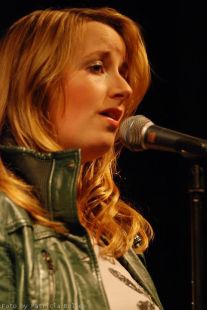 Elisa van Dolderen